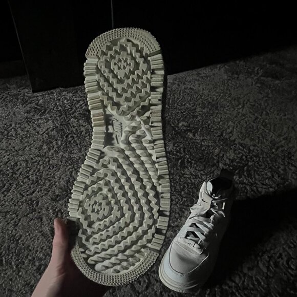 Nike Air Force 1s - Picture 3 of 5